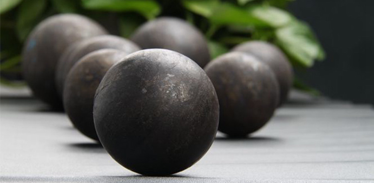 高、超高鉻合金鑄球